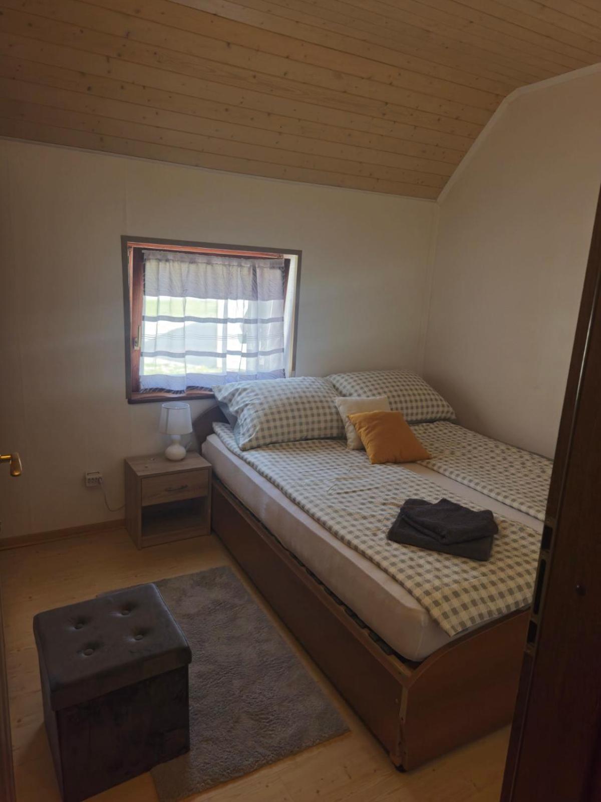 Kometer Apartment โบเว็ก ภายนอก รูปภาพ