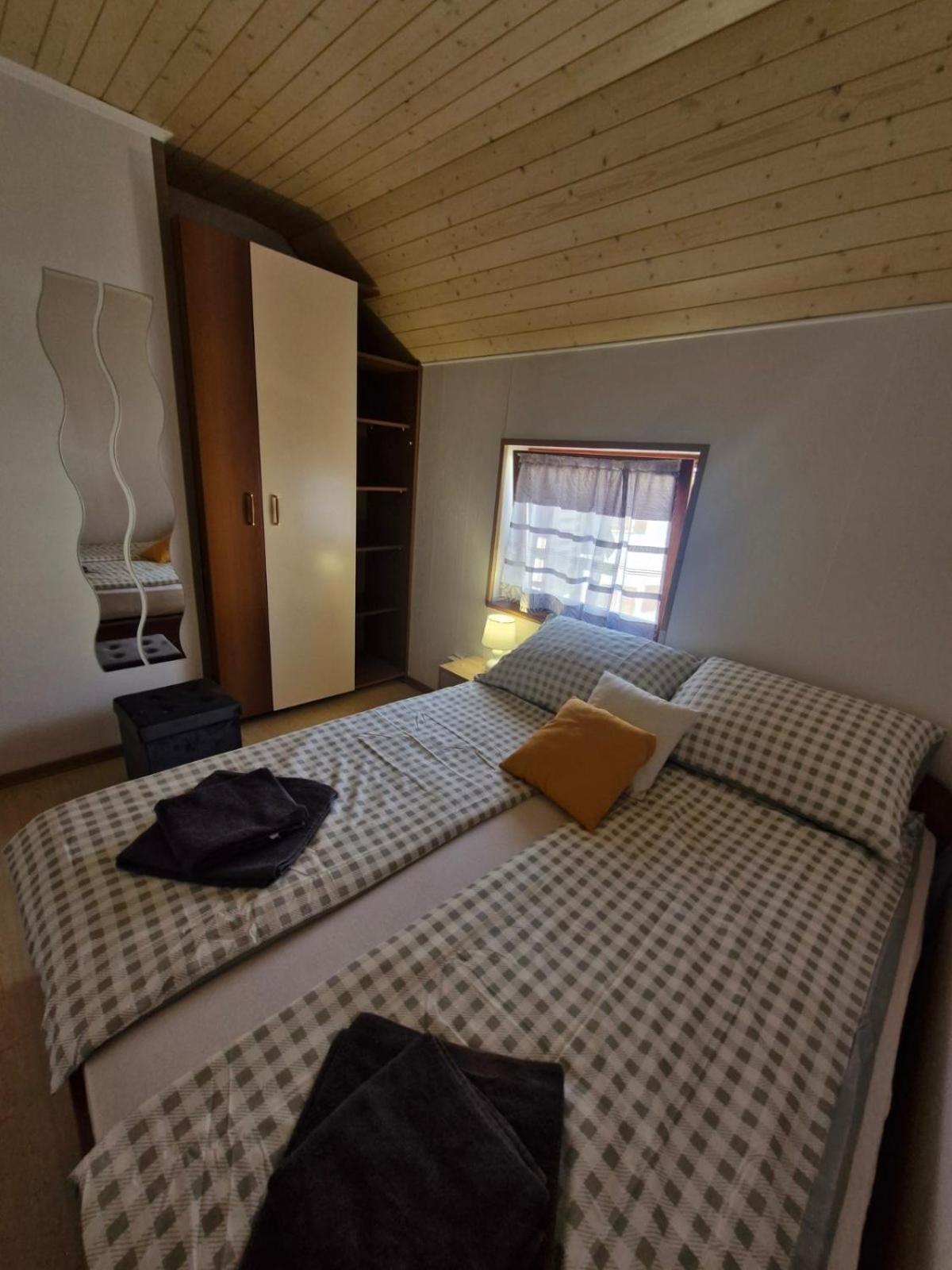 Kometer Apartment โบเว็ก ภายนอก รูปภาพ