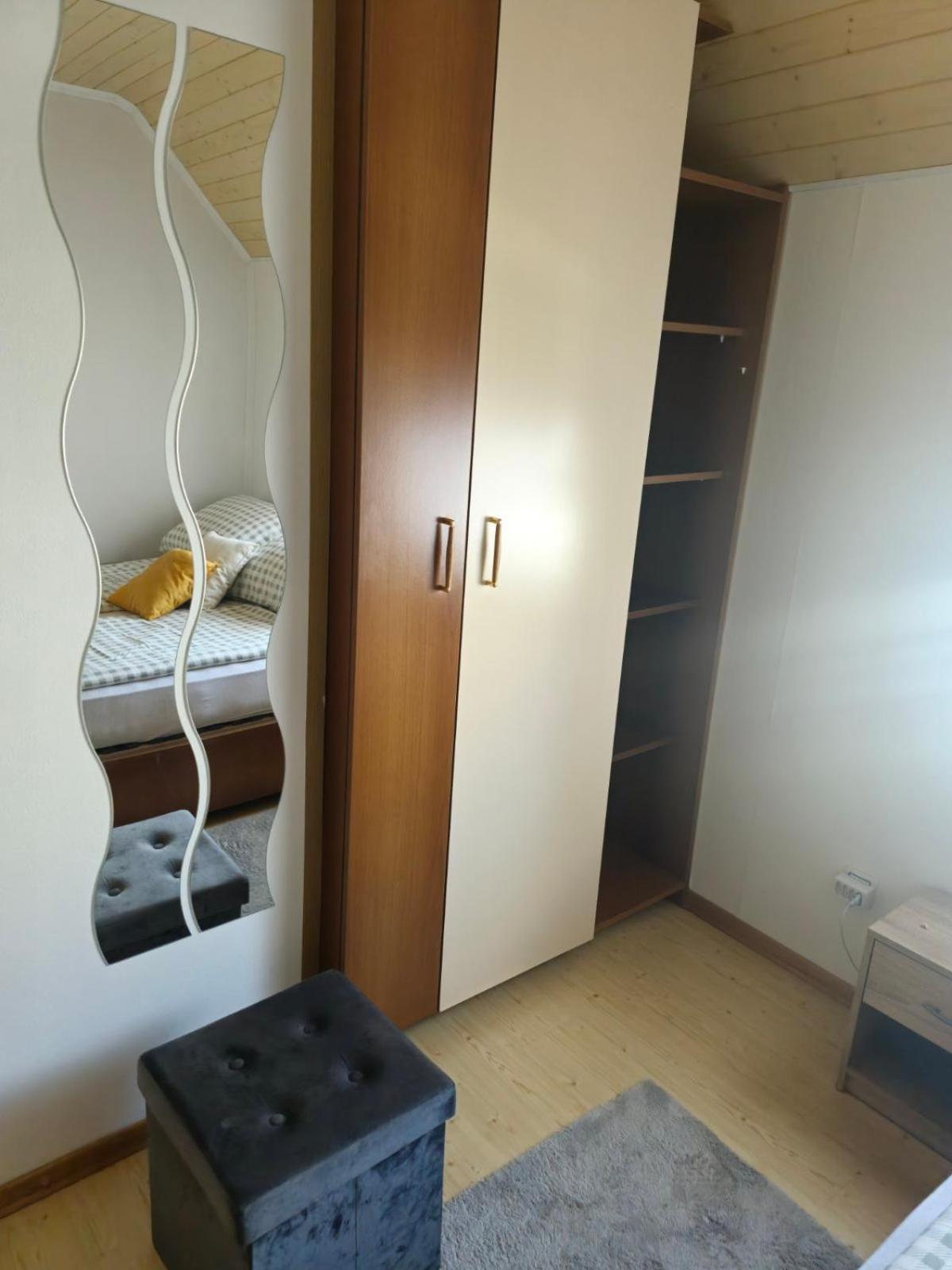 Kometer Apartment โบเว็ก ภายนอก รูปภาพ